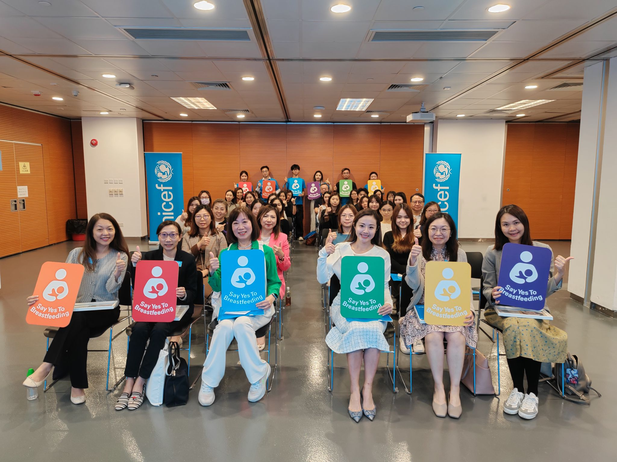 Self Photos / Files - Group Photo